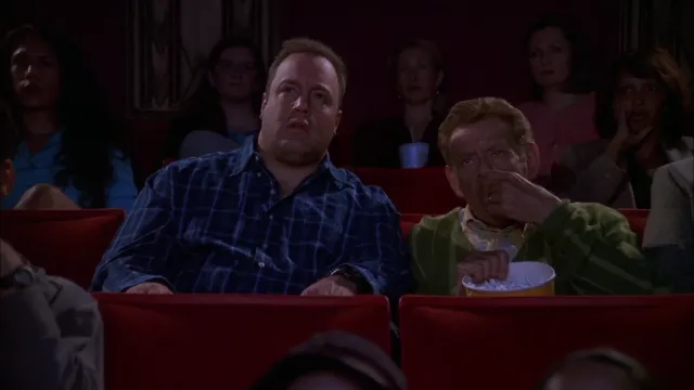 The King of Queens (Phần 5) tập 13 Vietsub HD - PhimMoiHot The King of Queens (Phần 5) tập 13 Vietsub HD - PhimMoiHot
