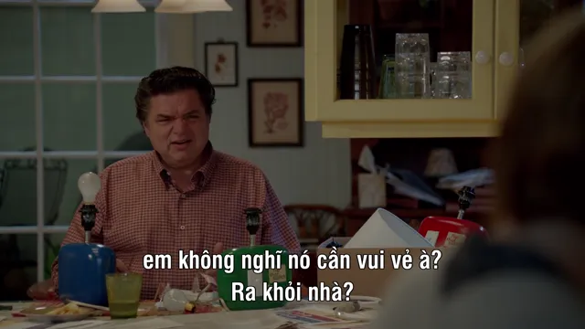 Chữ K bự (Phần 4) 2013 Vietsub HD - PhimMoiHot Chữ K bự (Phần 4) 2013 Vietsub HD - PhimMoiHot