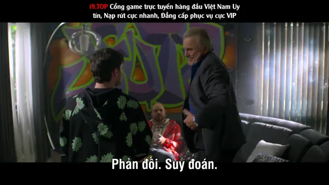Xem Cao thủ tương lai (Phần 2) tập 10 Vietsub tại PhimMoiHot Xem Cao thủ tương lai (Phần 2) tập 10 Vietsub tại PhimMoiHot
