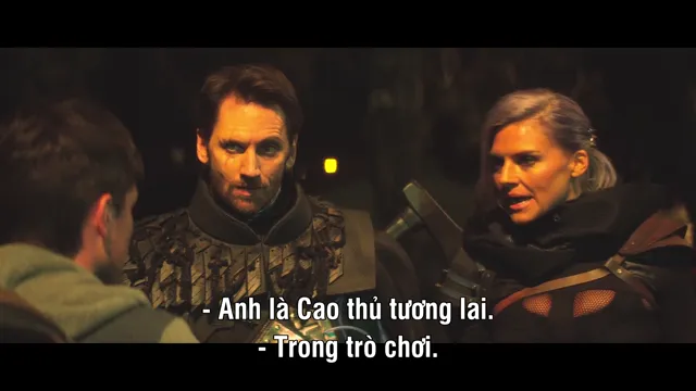 Cao thủ tương lai (Phần 1) 2017 Vietsub HD - PhimMoiHot Cao thủ tương lai (Phần 1) 2017 Vietsub HD - PhimMoiHot