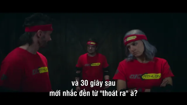Cao thủ tương lai (Phần 3) 2020 Vietsub HD - PhimMoiHot Cao thủ tương lai (Phần 3) 2020 Vietsub HD - PhimMoiHot