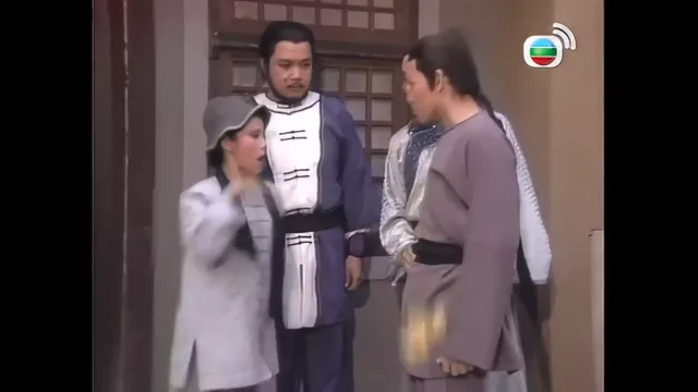 Hình ảnh phim Thiên Sư Kỳ Môn trên PhimMoiHot Hình ảnh phim Thiên Sư Kỳ Môn trên PhimMoiHot