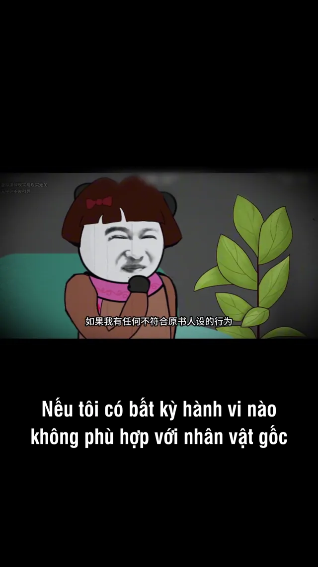 Xem Cuộc Phản Công Của Nữ Phụ tập 3 Vietsub tại PhimMoiHot