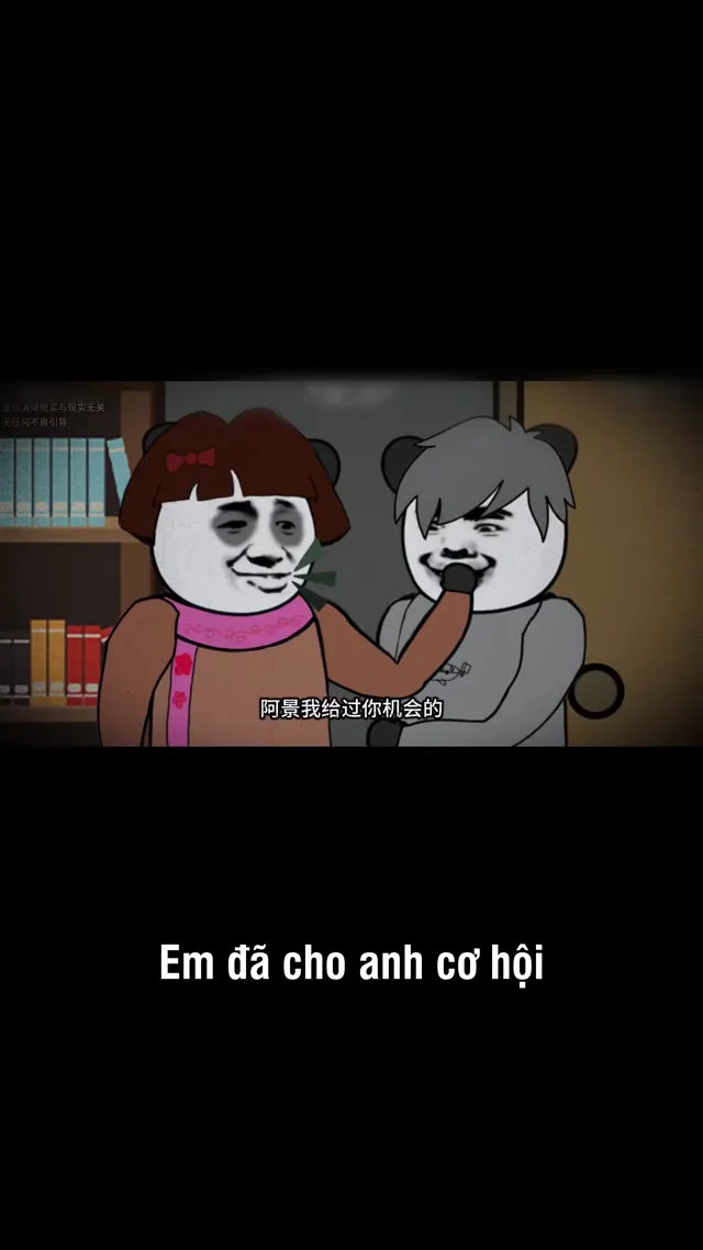 Hình ảnh Cuộc Phản Công Của Nữ Phụ tập 3 trên PhimMoiHot