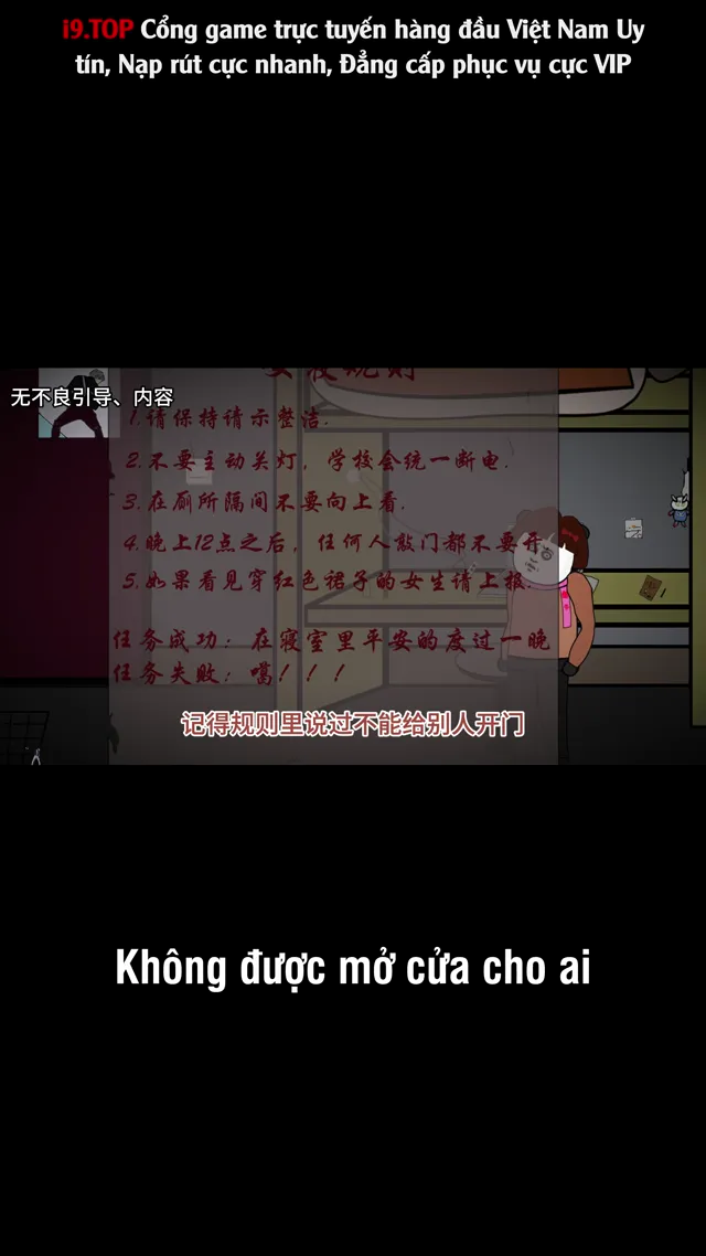 Xem phim Quy Tắc Ký Túc Xá Nữ Vietsub HD tại PhimMoiHot Xem phim Quy Tắc Ký Túc Xá Nữ Vietsub HD tại PhimMoiHot
