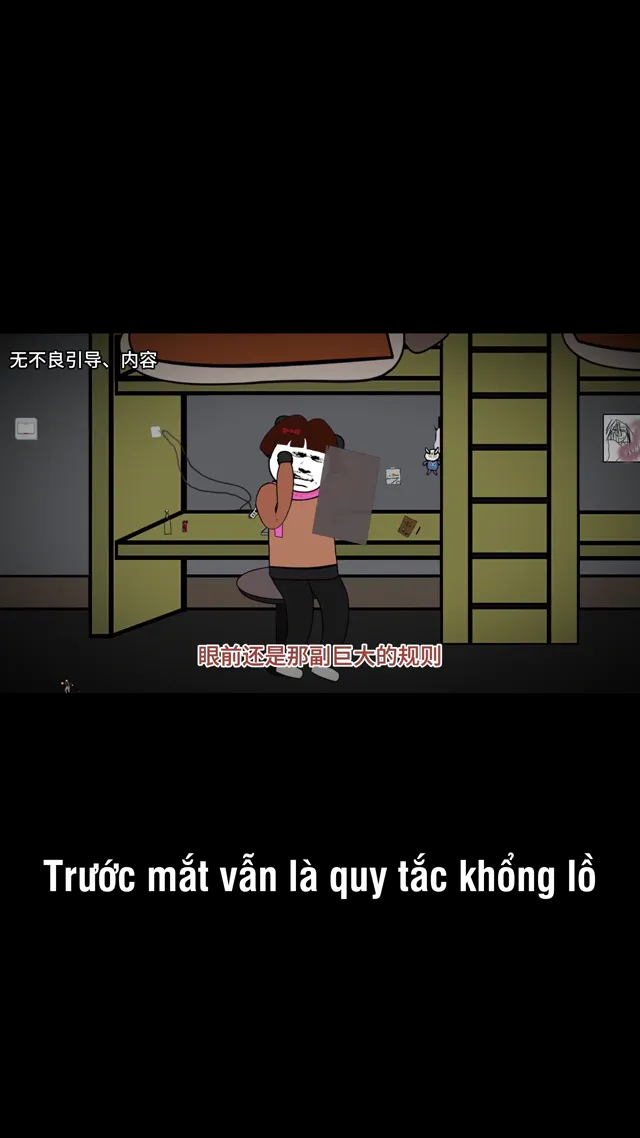 Hình ảnh phim Quy Tắc Ký Túc Xá Nữ trên PhimMoiHot Hình ảnh phim Quy Tắc Ký Túc Xá Nữ trên PhimMoiHot