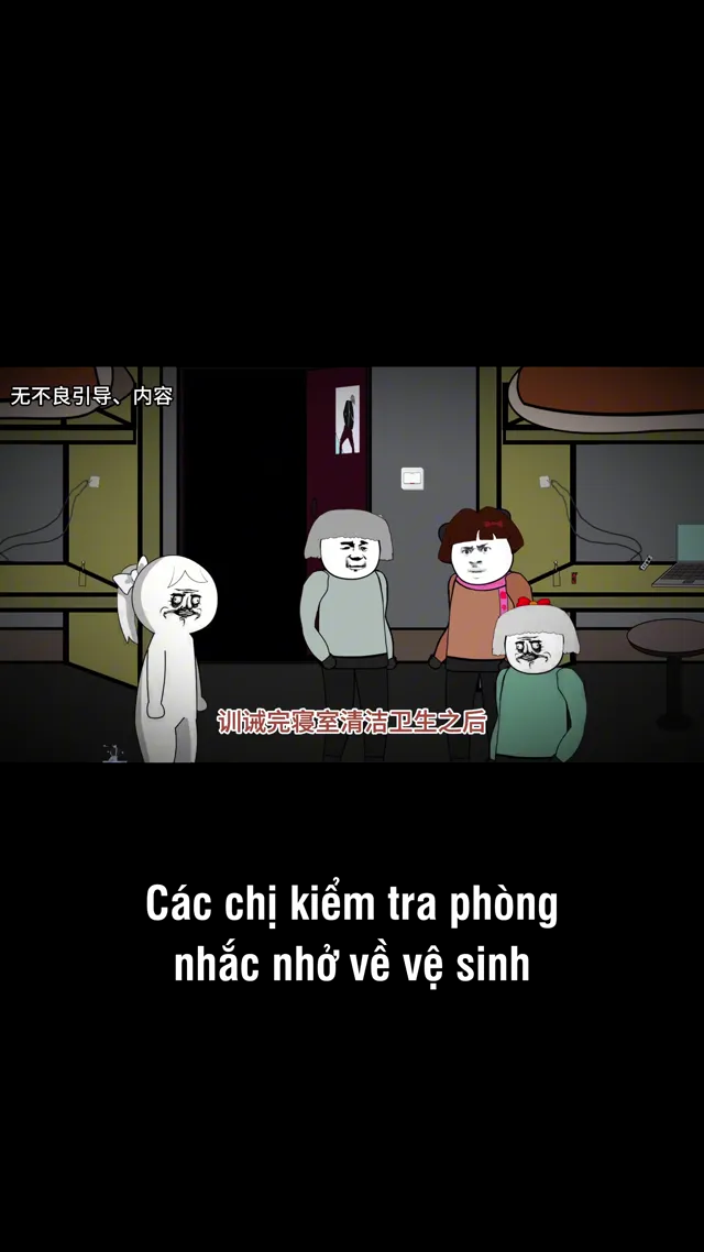Quy Tắc Ký Túc Xá Nữ 2025 Vietsub HD - PhimMoiHot Quy Tắc Ký Túc Xá Nữ 2025 Vietsub HD - PhimMoiHot