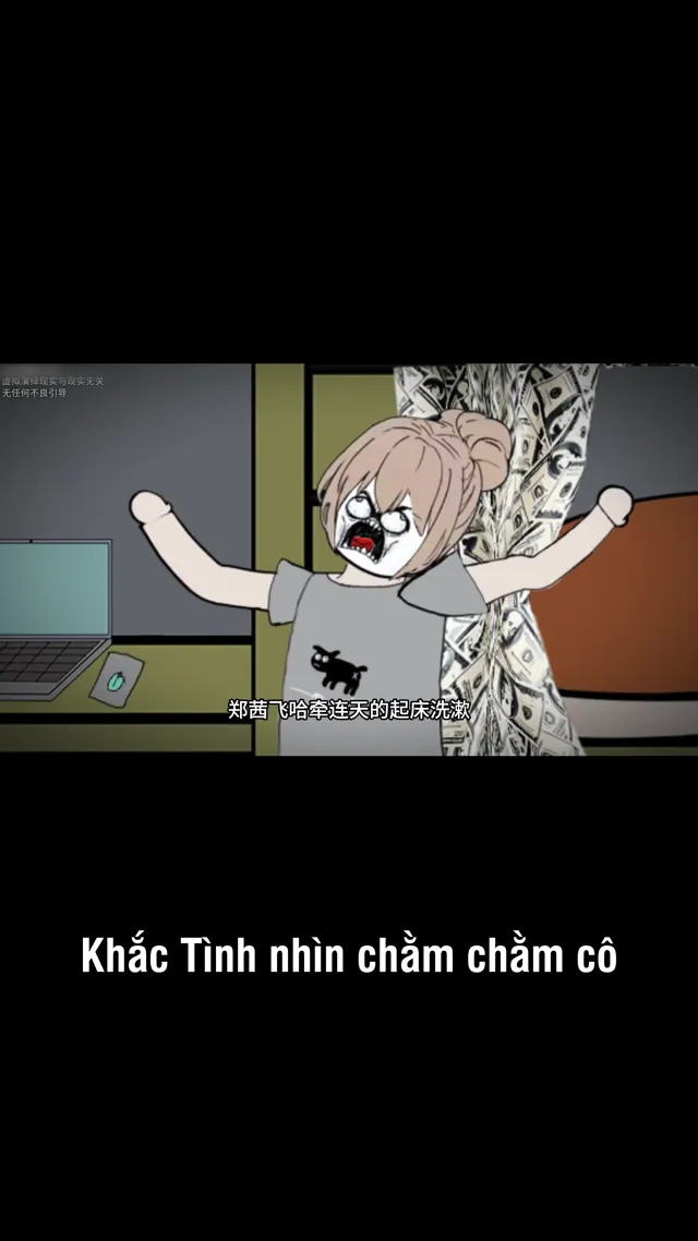 Hình ảnh Em Bé Ma tập 3 trên PhimMoiHot Hình ảnh Em Bé Ma tập 3 trên PhimMoiHot