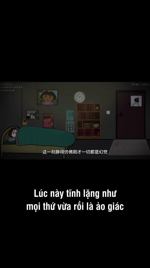 Người Gõ Cửa tập 2 Vietsub HD - PhimMoiHot Người Gõ Cửa tập 2 Vietsub HD - PhimMoiHot