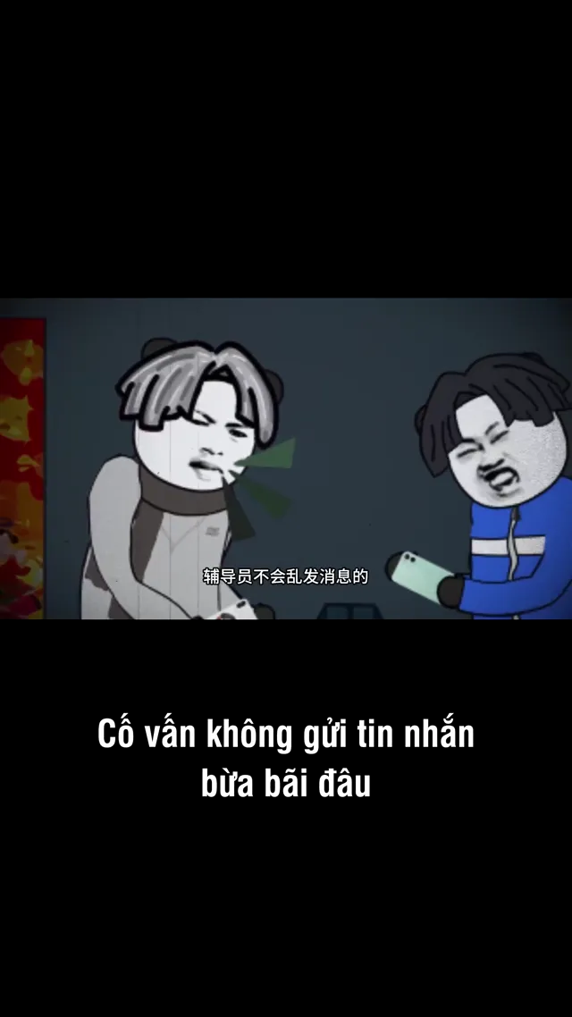 Xem Học Viện Linh Hồn tập 1 Vietsub tại PhimMoiHot