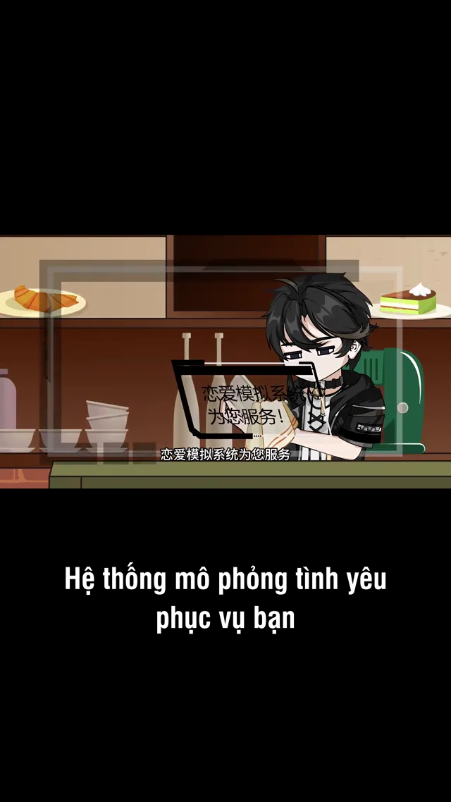 Hình ảnh Cẩm Nang Tình Yêu (Mùa 1) tập 3 trên PhimMoiHot Hình ảnh Cẩm Nang Tình Yêu (Mùa 1) tập 3 trên PhimMoiHot
