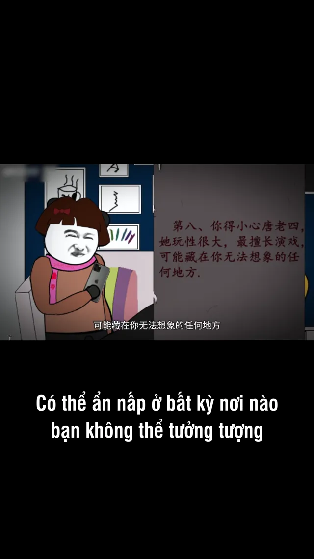 Xem Chuyện Lạ Căn Hộ Tình Yêu tập 6 Vietsub tại PhimMoiHot Xem Chuyện Lạ Căn Hộ Tình Yêu tập 6 Vietsub tại PhimMoiHot