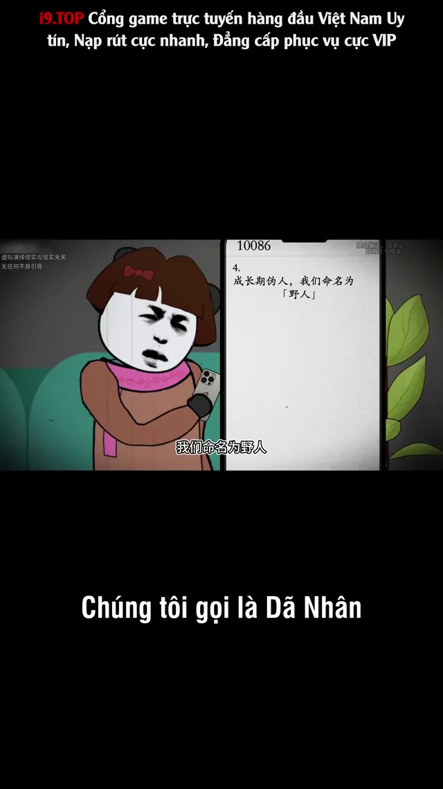 Xem Chuyện Kể Về Người Giả tập 2 Vietsub tại PhimMoiHot Xem Chuyện Kể Về Người Giả tập 2 Vietsub tại PhimMoiHot
