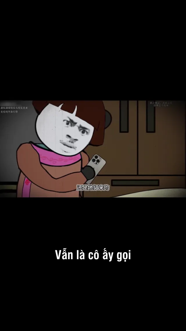 Hình ảnh Chuyện Kể Về Người Giả tập 2 trên PhimMoiHot Hình ảnh Chuyện Kể Về Người Giả tập 2 trên PhimMoiHot
