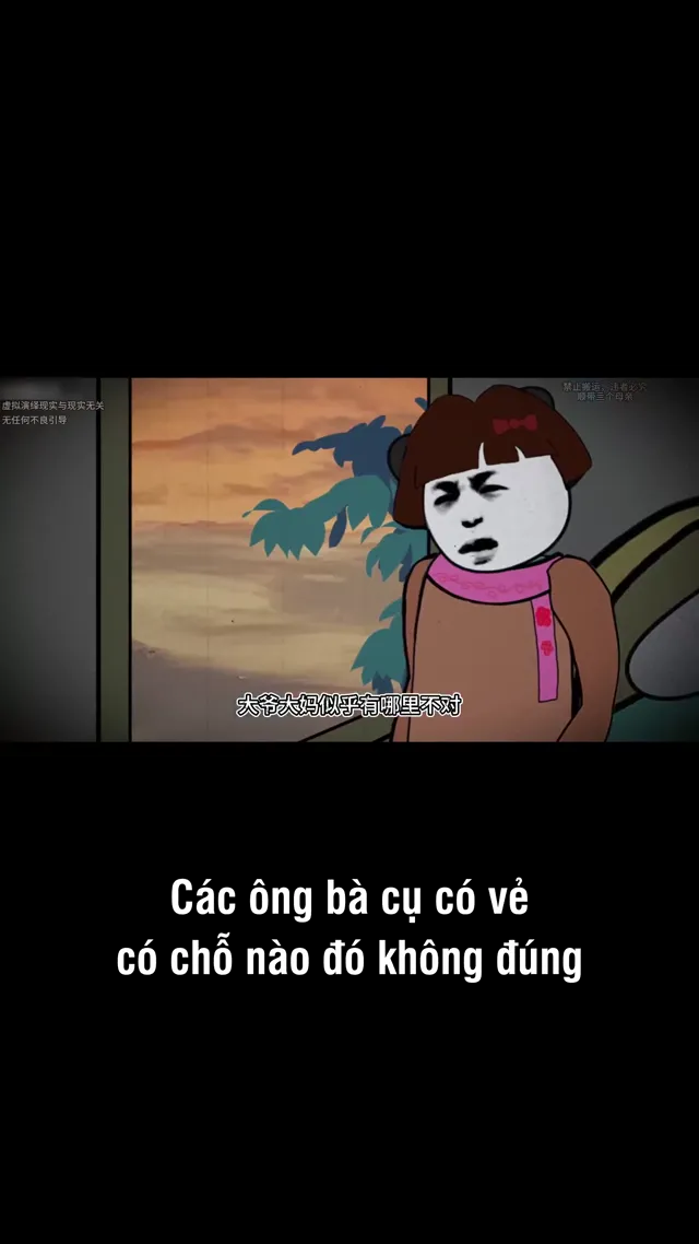 Chuyện Kể Về Người Giả tập 2 Vietsub HD - PhimMoiHot Chuyện Kể Về Người Giả tập 2 Vietsub HD - PhimMoiHot
