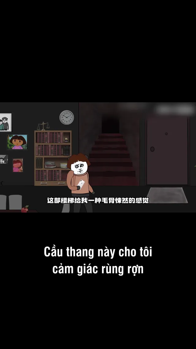 Xem phim Cầu Thang Không Tồn Tại Vietsub HD tại PhimMoiHot Xem phim Cầu Thang Không Tồn Tại Vietsub HD tại PhimMoiHot