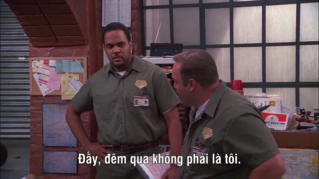 Hình ảnh The King of Queens (Phần 3) tập 15 trên PhimMoiHot Hình ảnh The King of Queens (Phần 3) tập 15 trên PhimMoiHot
