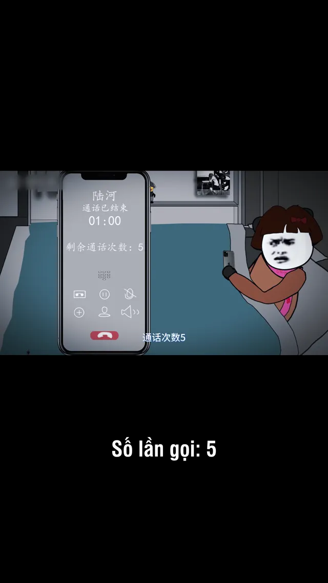 Hình ảnh phim Cuộc Gọi Xuyên Thời Gian trên PhimMoiHot Hình ảnh phim Cuộc Gọi Xuyên Thời Gian trên PhimMoiHot