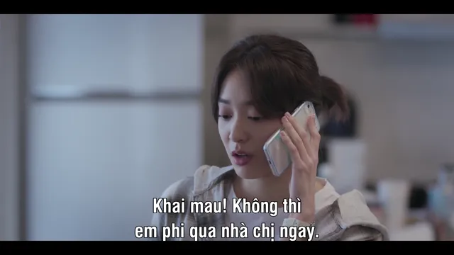 Hình ảnh Nếu Ta Chưa Từng Thấy Thái Dương tập 3 trên PhimMoiHot Hình ảnh Nếu Ta Chưa Từng Thấy Thái Dương tập 3 trên PhimMoiHot