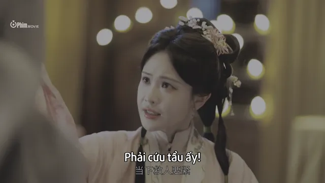Hình ảnh Nữ Y Tiến Kích Lục tập 11 trên PhimMoiHot Hình ảnh Nữ Y Tiến Kích Lục tập 11 trên PhimMoiHot