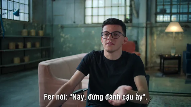 Hình ảnh 50 Giây: Vụ Án Fernando Báez Sosa tập 3 trên PhimMoiHot Hình ảnh 50 Giây: Vụ Án Fernando Báez Sosa tập 3 trên PhimMoiHot