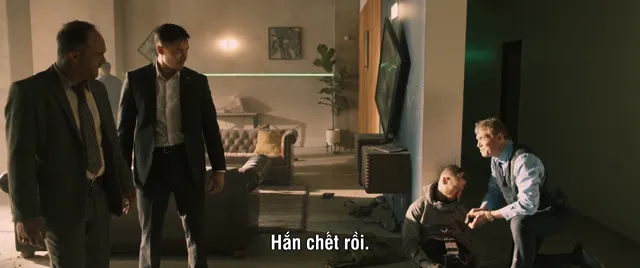 Hình ảnh phim Ngôi Nhà An Toàn trên PhimMoiHot Hình ảnh phim Ngôi Nhà An Toàn trên PhimMoiHot