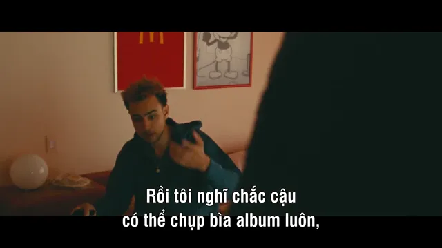 Hình ảnh phim Mèo Vờn Chuột trên PhimMoiHot Hình ảnh phim Mèo Vờn Chuột trên PhimMoiHot