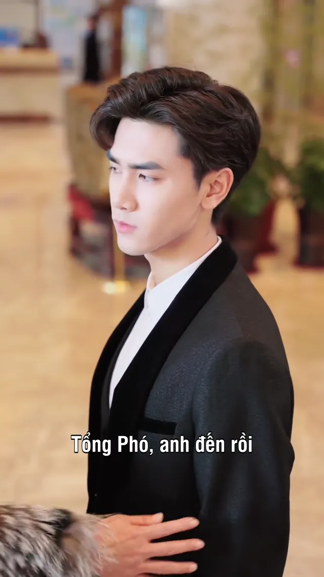 Những Thiên Thần Nhỏ Xuất Hiện, Chồng Yêu Chiều Em Tận Xương Tủy tập 21 Vietsub HD - PhimMoiHot Những Thiên Thần Nhỏ Xuất Hiện, Chồng Yêu Chiều Em Tận Xương Tủy tập 21 Vietsub HD - PhimMoiHot