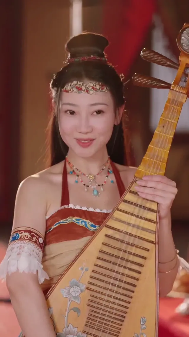Hình ảnh Hoa Sen Đen: Phượng Hoàng Thống Trị Thiên Hạ tập 3 trên PhimMoiHot Hình ảnh Hoa Sen Đen: Phượng Hoàng Thống Trị Thiên Hạ tập 3 trên PhimMoiHot