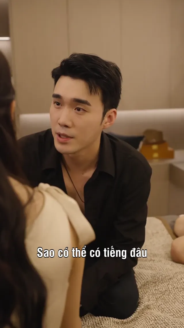 Hình ảnh Cám Dỗ Rơi Vào Bẫy tập 10 trên PhimMoiHot Hình ảnh Cám Dỗ Rơi Vào Bẫy tập 10 trên PhimMoiHot