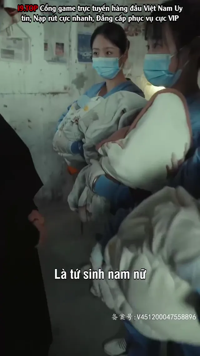 Xem Siêu Em Bé: Sao May Mắn tập 51 Vietsub tại PhimMoiHot Xem Siêu Em Bé: Sao May Mắn tập 51 Vietsub tại PhimMoiHot