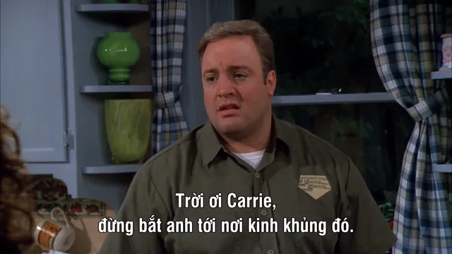 Xem The King of Queens (Phần 1) tập 13 Vietsub tại PhimMoiHot Xem The King of Queens (Phần 1) tập 13 Vietsub tại PhimMoiHot