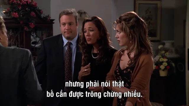 Hình ảnh The King of Queens (Phần 1) tập 13 trên PhimMoiHot Hình ảnh The King of Queens (Phần 1) tập 13 trên PhimMoiHot