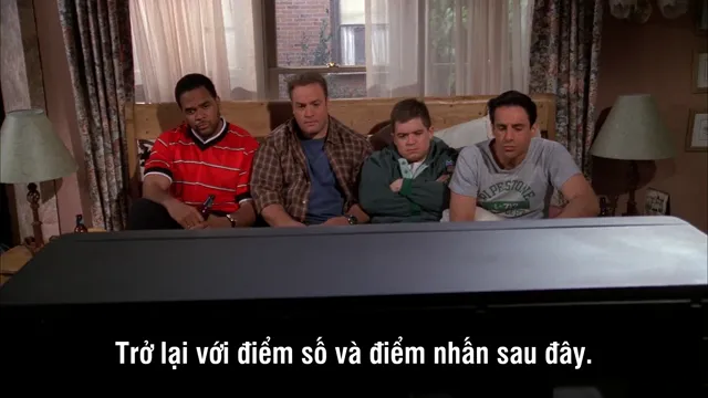 The King of Queens (Phần 1) tập 13 Vietsub HD - PhimMoiHot The King of Queens (Phần 1) tập 13 Vietsub HD - PhimMoiHot