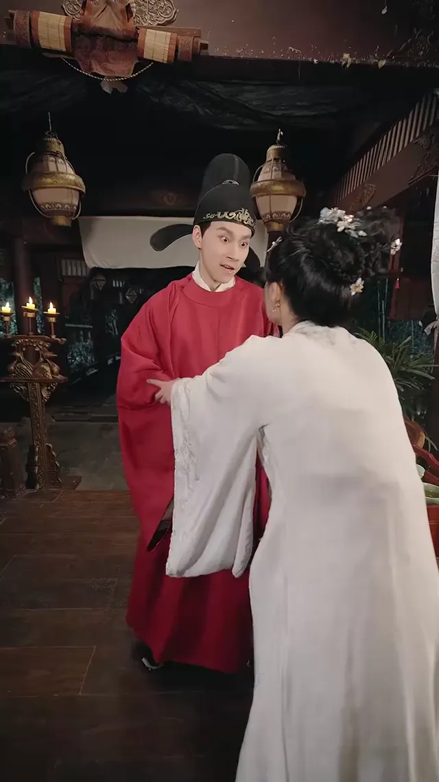 Gả Nhầm Người tập 5 Vietsub HD - PhimMoiHot Gả Nhầm Người tập 5 Vietsub HD - PhimMoiHot