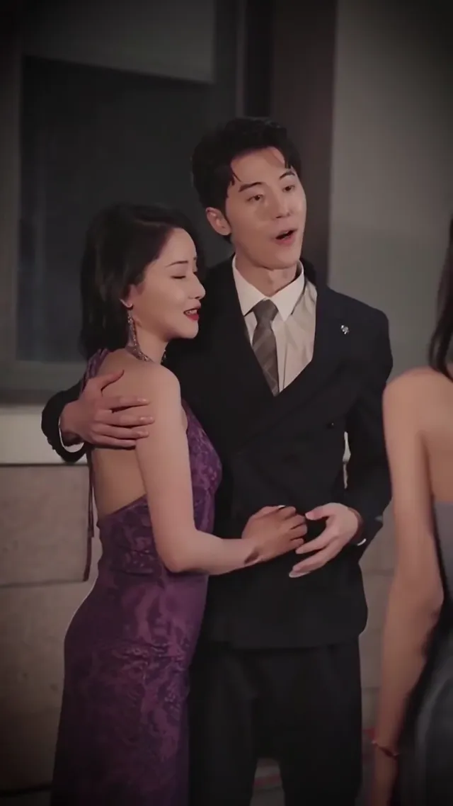 Hình ảnh Vợ Hợp Đồng: Tình Yêu Vô Hạn Của Người Thay Thế tập 49 trên PhimMoiHot Hình ảnh Vợ Hợp Đồng: Tình Yêu Vô Hạn Của Người Thay Thế tập 49 trên PhimMoiHot