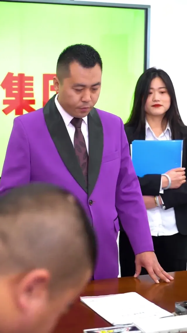 Hình ảnh Tài Xế Thay Thế Kiêu Ngạo tập 28 trên PhimMoiHot Hình ảnh Tài Xế Thay Thế Kiêu Ngạo tập 28 trên PhimMoiHot
