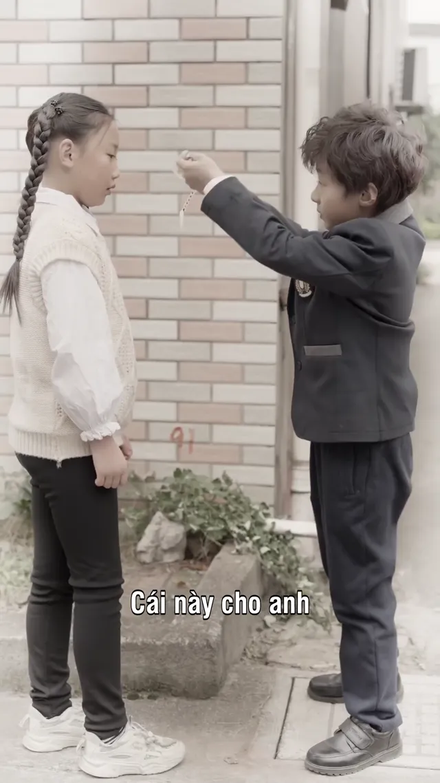 Hóa Ra Là Em tập 41 Vietsub HD - PhimMoiHot Hóa Ra Là Em tập 41 Vietsub HD - PhimMoiHot