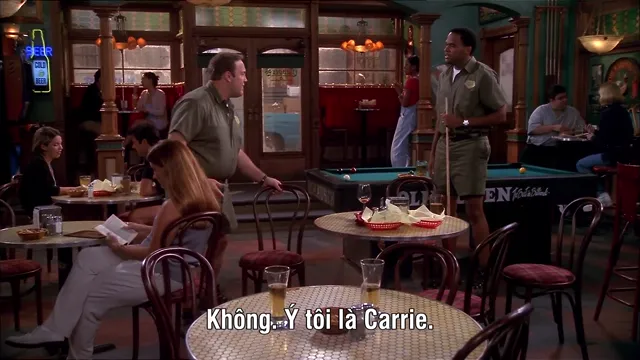 Xem The King of Queens (Phần 2) tập 7 Vietsub tại PhimMoiHot Xem The King of Queens (Phần 2) tập 7 Vietsub tại PhimMoiHot