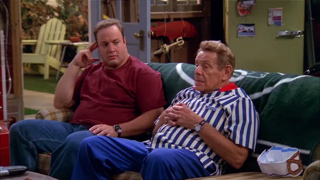 The King of Queens (Phần 2) tập 7 Vietsub HD - PhimMoiHot The King of Queens (Phần 2) tập 7 Vietsub HD - PhimMoiHot