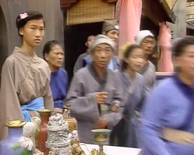 Ngạo Thế Tuyệt Kiếm tập 4 Vietsub HD - PhimMoiHot Ngạo Thế Tuyệt Kiếm tập 4 Vietsub HD - PhimMoiHot