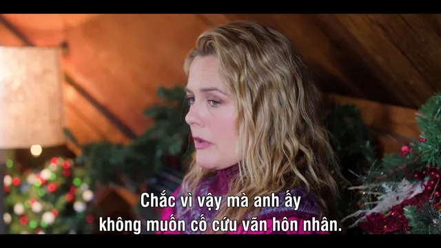 Hình ảnh phim Giáng Sinh Cùng Ex trên PhimMoiHot Hình ảnh phim Giáng Sinh Cùng Ex trên PhimMoiHot