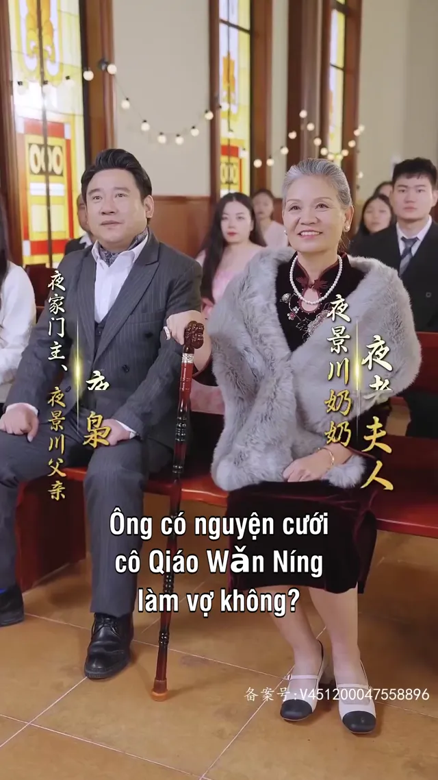 Hình ảnh Thiên Thần Nhỏ Làm Mai: Bố Đừng Trốn tập 20 trên PhimMoiHot Hình ảnh Thiên Thần Nhỏ Làm Mai: Bố Đừng Trốn tập 20 trên PhimMoiHot