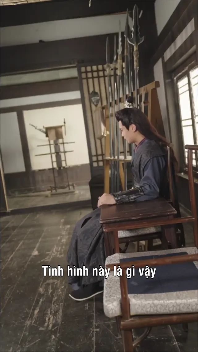 Xem Xuyên về cổ đại làm phò mã tập 33 Vietsub tại PhimMoiHot Xem Xuyên về cổ đại làm phò mã tập 33 Vietsub tại PhimMoiHot