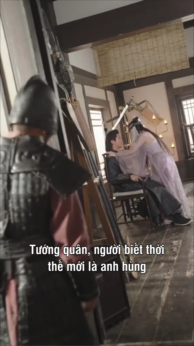 Xuyên về cổ đại làm phò mã tập 33 Vietsub HD - PhimMoiHot Xuyên về cổ đại làm phò mã tập 33 Vietsub HD - PhimMoiHot