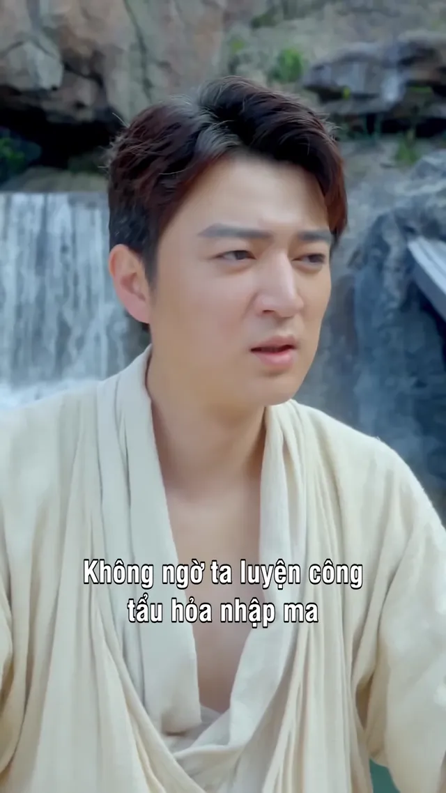 Hình ảnh Thánh Y Thiên Môn: Song Tu Vượt Kiếp tập 5 trên PhimMoiHot Hình ảnh Thánh Y Thiên Môn: Song Tu Vượt Kiếp tập 5 trên PhimMoiHot