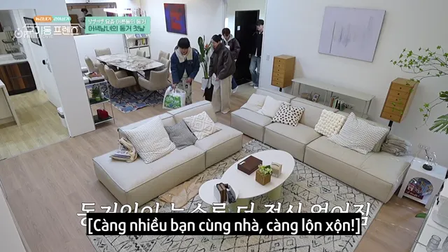 Xem phim 6 Người Ế Ở Chung Nhà Vietsub HD tại PhimMoiHot Xem phim 6 Người Ế Ở Chung Nhà Vietsub HD tại PhimMoiHot