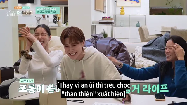 Hình ảnh phim 6 Người Ế Ở Chung Nhà trên PhimMoiHot Hình ảnh phim 6 Người Ế Ở Chung Nhà trên PhimMoiHot