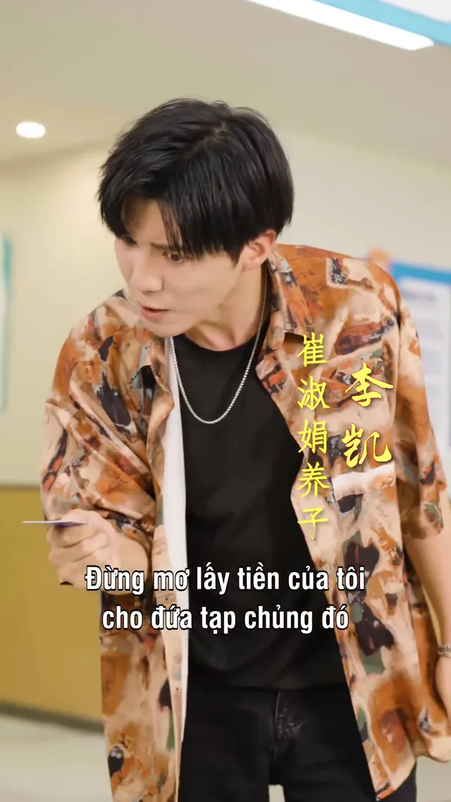 Xem Được Chồng Tỷ Phú Cưng Chiều Sau Đám Cưới Chớp Nhoáng tập 15 Vietsub tại PhimMoiHot Xem Được Chồng Tỷ Phú Cưng Chiều Sau Đám Cưới Chớp Nhoáng tập 15 Vietsub tại PhimMoiHot