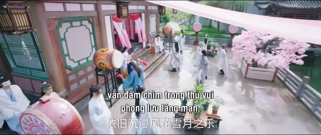 Xem phim Xuân Đằng Đẵng Sắp Tàn Vietsub HD tại PhimMoiHot Xem phim Xuân Đằng Đẵng Sắp Tàn Vietsub HD tại PhimMoiHot